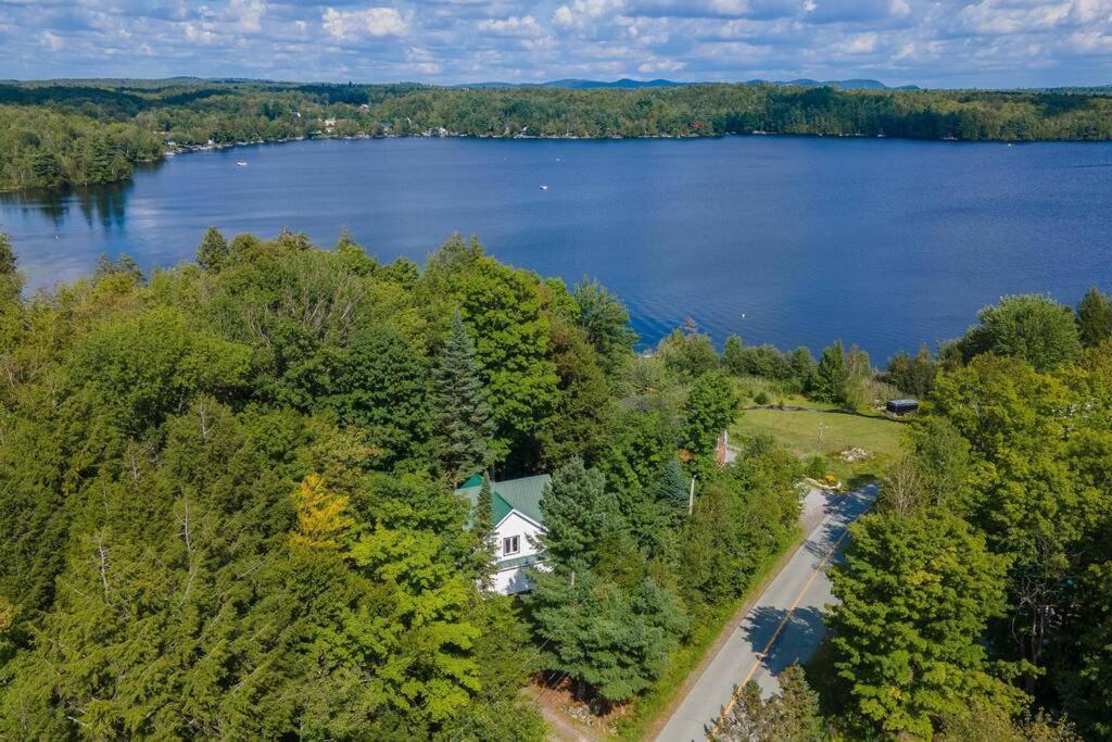 Eastern Township'S Getaway! Beach + Ski Haven Magog Ngoại thất bức ảnh