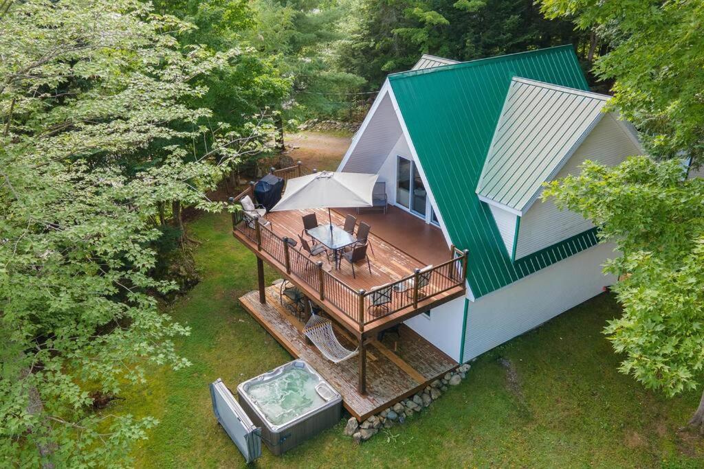Eastern Township'S Getaway! Beach + Ski Haven Magog Ngoại thất bức ảnh