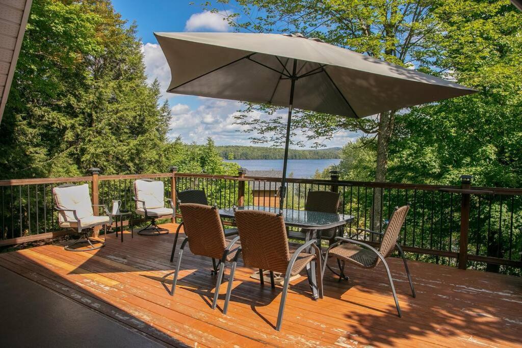 Eastern Township'S Getaway! Beach + Ski Haven Magog Ngoại thất bức ảnh